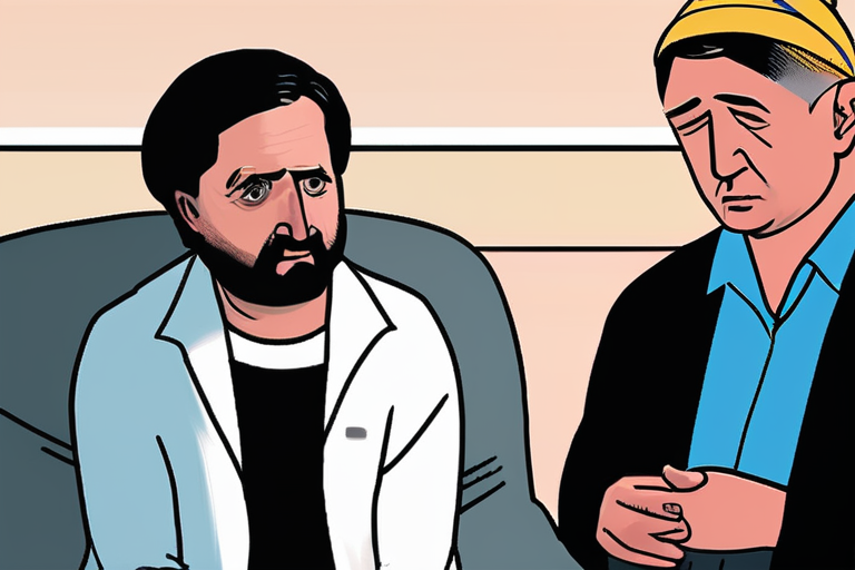 Turkish Charity Founder Arrested in Sex-for-Aid Scandal Exposed by BBC Investigation