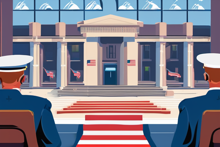 Mystery Donor Steps Forward with $130 Million to Support US Troops During Shutdown