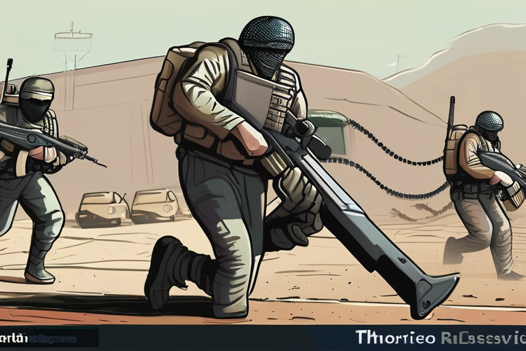 "Israel Blocks Turkey from Gaza Stabilisation Force"