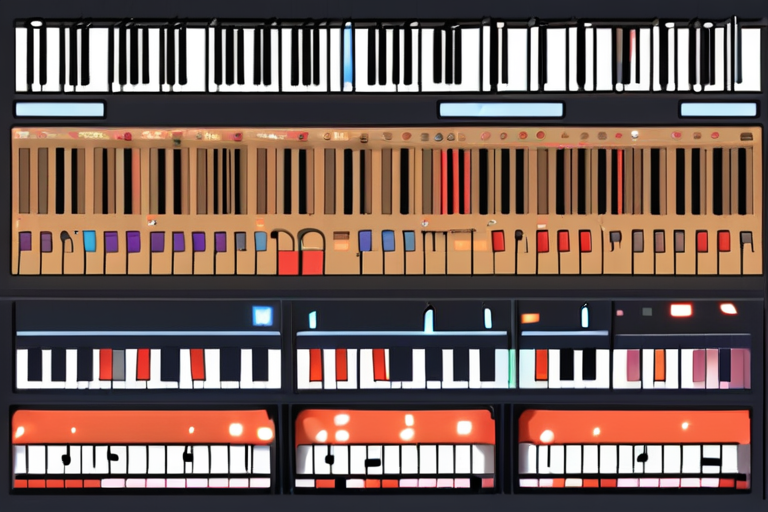 OpenAI Unveils Groundbreaking Music Generation Tool