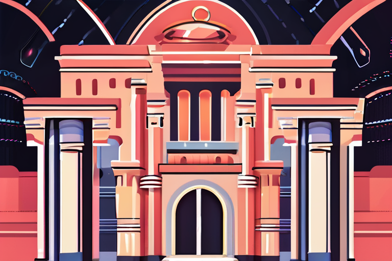 OpenAI's AI Browser Challenge: Who Will Reign Supreme?