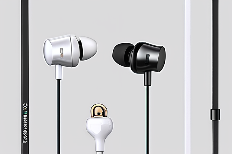 Baseus Inspire XC1 Earbuds Balance Sound and Situational Awareness