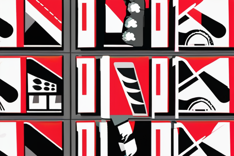 Netflix Drops 55 Must-Watch Shows: Your Ultimate Streaming Guide