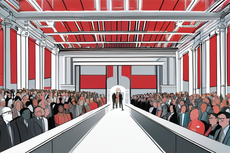 MIT Alumni Rally Behind Institute's Mission for Scientific Leadership