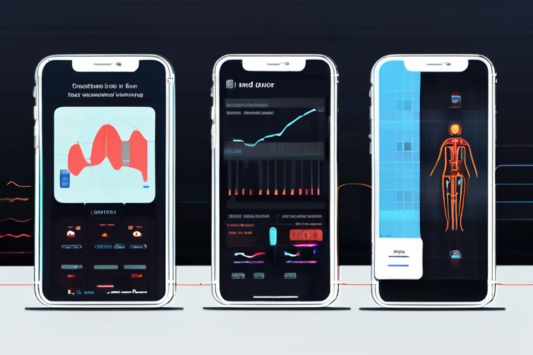 AI-Powered Pain Meter App Takes Shape
