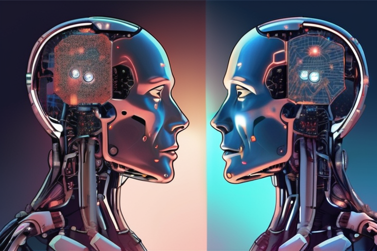 Artificial Intelligence Could Trigger Human Extinction, Warns Renowned Expert