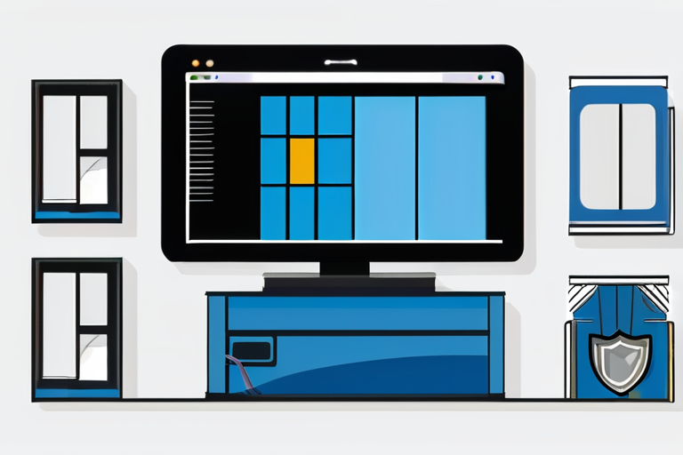 Windows 11 Users Urged to Act Now: 2 Critical Security Updates Released