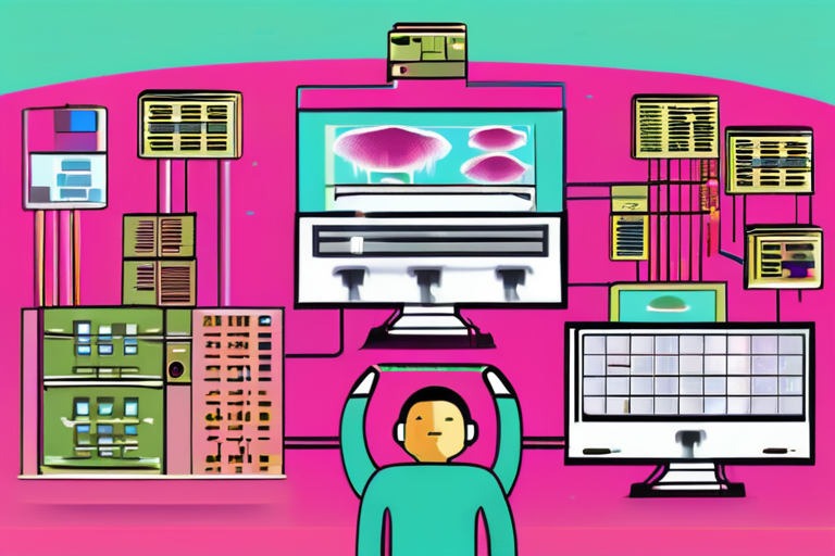 Nvidia and OpenAI Unleash $100 Billion AI Infrastructure Boom