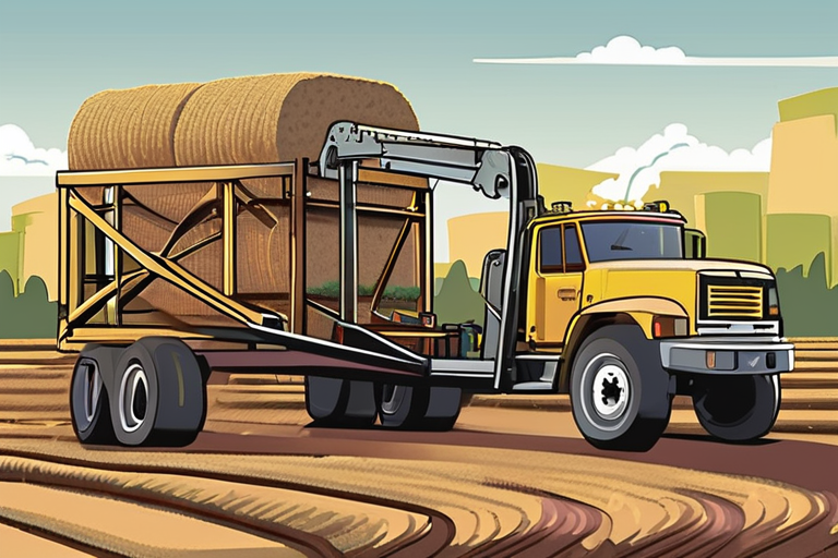 Craft Flour Boom Lifts Local Economies, Empowering Native American Farmers