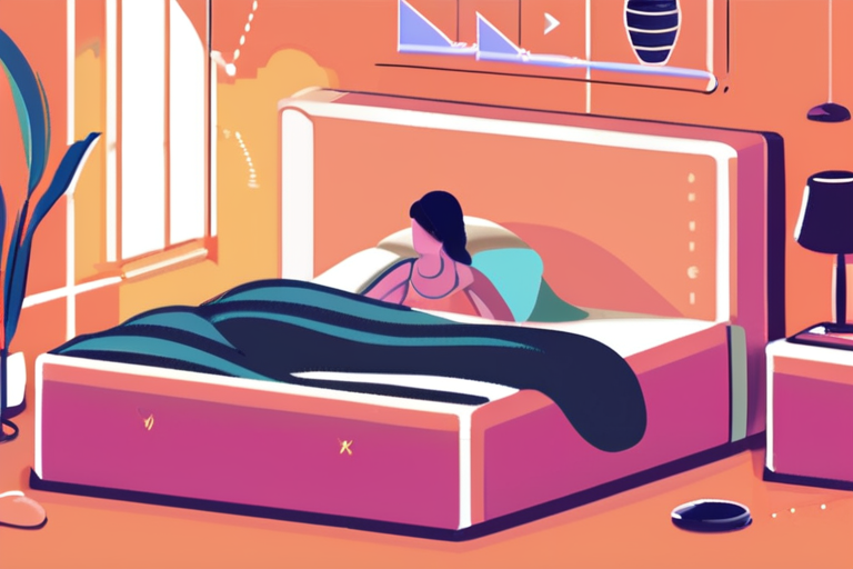 Diet Quality Linked to 16% Boost in Sleep Quality