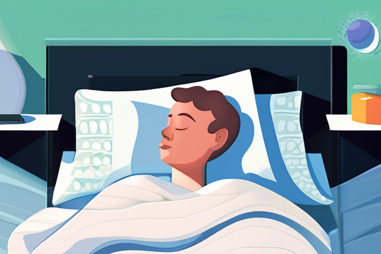 Unlocking a Restful Night's Sleep: What Science Reveals