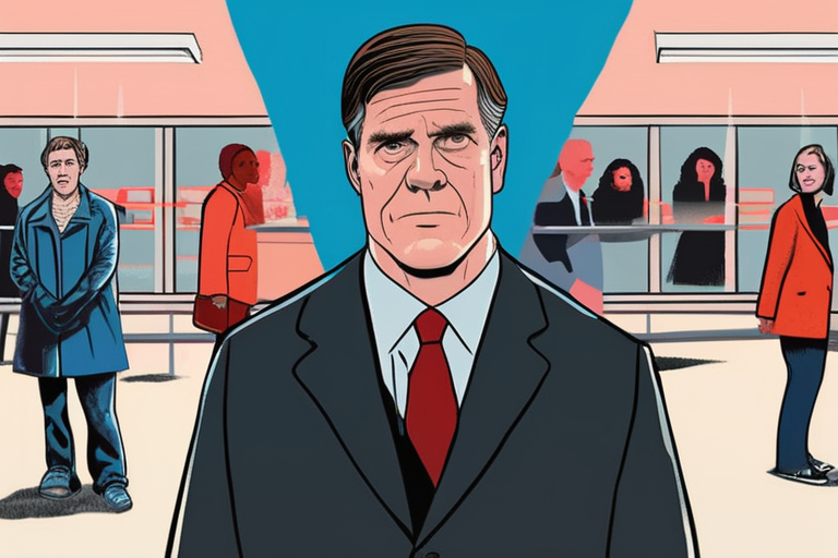 Gus Van Sant Makes Triumphant Return with Gripping True-Crime Drama