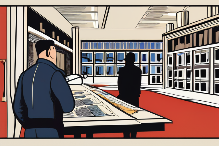 Louvre Heist Unraveled: Police Crack Case with Arrests