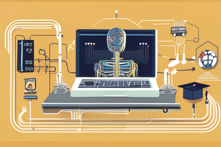 Cal State University Teams Up with Tech Giants to Revolutionize Learning with AI