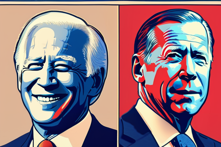 Kamala Harris Admits to Missing Chance to Urge Biden to Quit 2024 Race