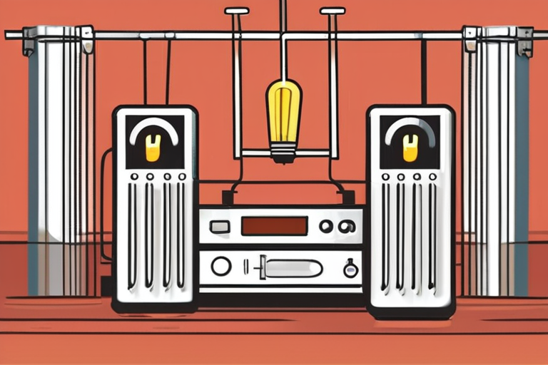 Brits Delay Heating Switch-On to Save Cash: Is This Winter's Smart Move?