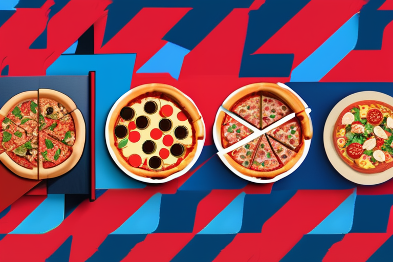 Pizza Hut's UK Operations Hit Hard by Declining Sales and Shift in Consumer Preferences