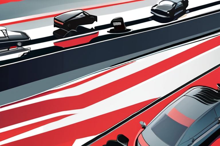 UK Drivers Shift Gears: Why Automatics Are Gaining Ground