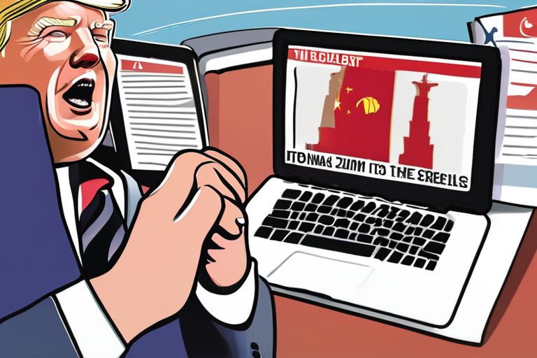 Malaysia Taps Trump to Resolve Trade Tensions Amid ASEAN Summit