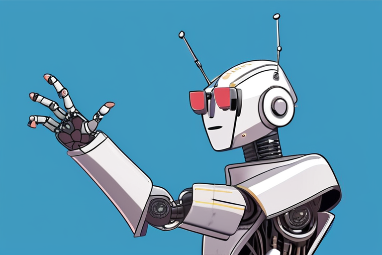 Rizzbot, TikTok Robot Star, Flips the Bird: A Glimpse into the Future of Humanoid Robotics
