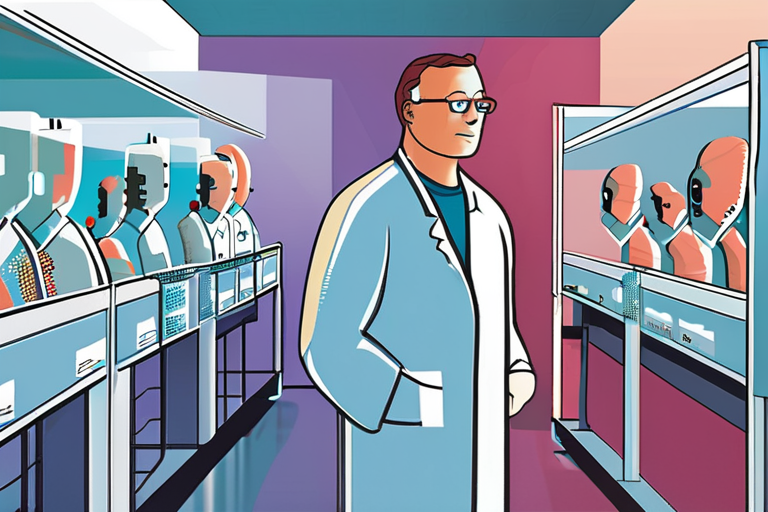 Breakthrough Clinical Trial Unveils Universal Antibodies to Combat Infectious Diseases