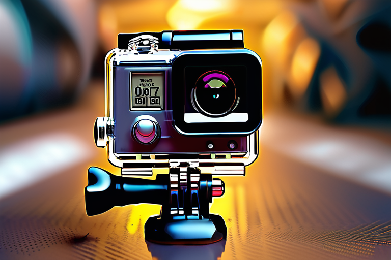 GoPro's Latest Cameras: A Leap Forward in Action Capture