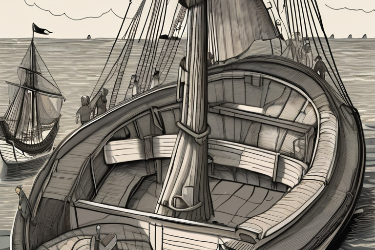 Columbus's 1492 Voyage Brings Unlikely Stowaway to America