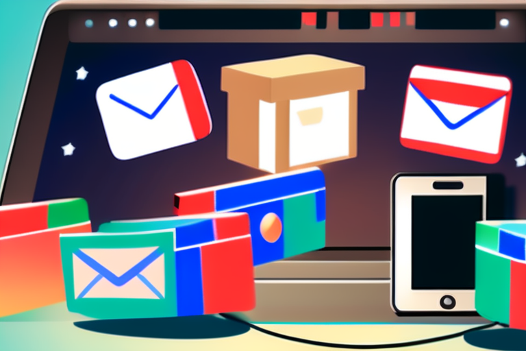FTC chair warns Google about Gmail’s ‘partisan’ spam filters | TechCrunch