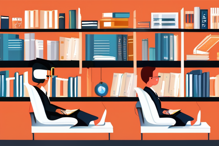 AI Accelerates Higher Ed, Replacing 20 Years of Learning in Just One