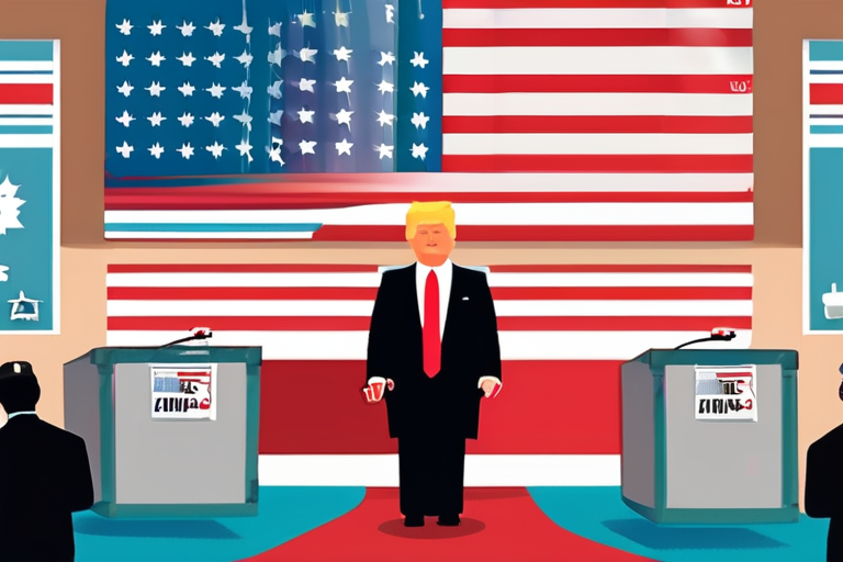 Trump Slaps Canada with 10% Tariff Hike Amid Ontario's Anti-Tariff Ad