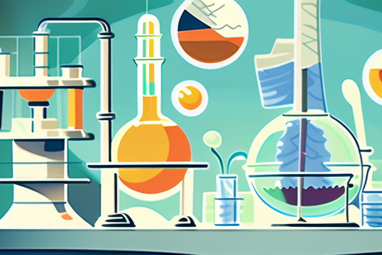 Research roundup: 6 cool science stories we almost missed