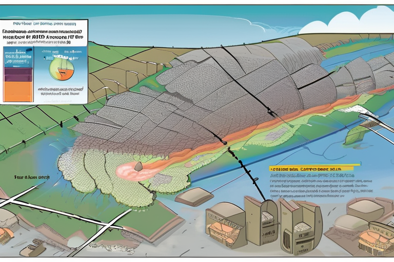 Category 4 Hurricane Melissa Brings Devastating Flood Risk to Jamaica and Haiti
