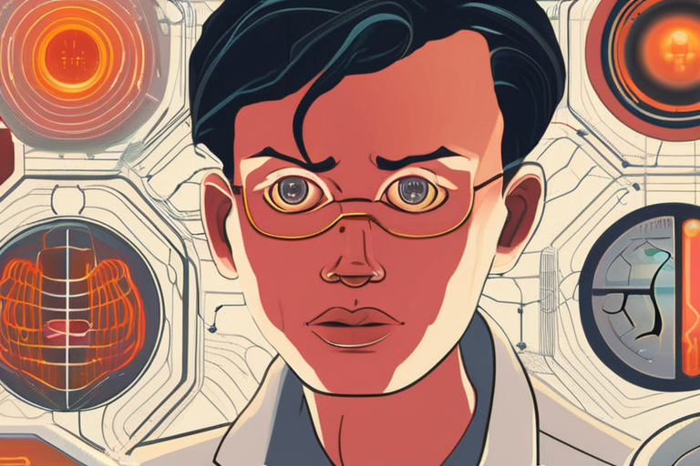 "Scientists Unveil Quest to Unlock Body's Mysterious Sixth Sense"