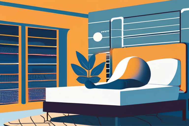 Unlocking Better Sleep: What Science Reveals About a Restful Night's Rest