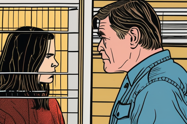 Gus Van Sant Makes Triumphant Return with Gripping True-Crime Drama