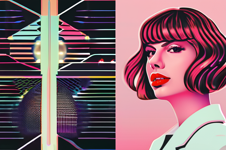 Taylor Swift's Album Release Sparks Mixed Reactions