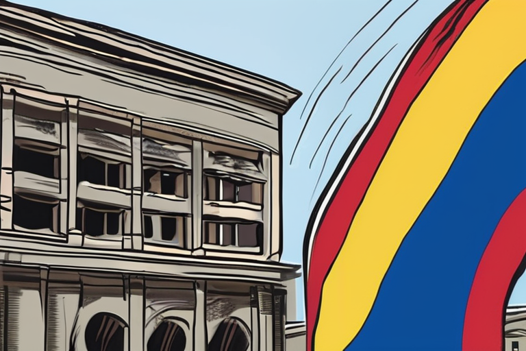 US Imposes Sanctions on Colombia Amid Allegations of US-Ordered Killing