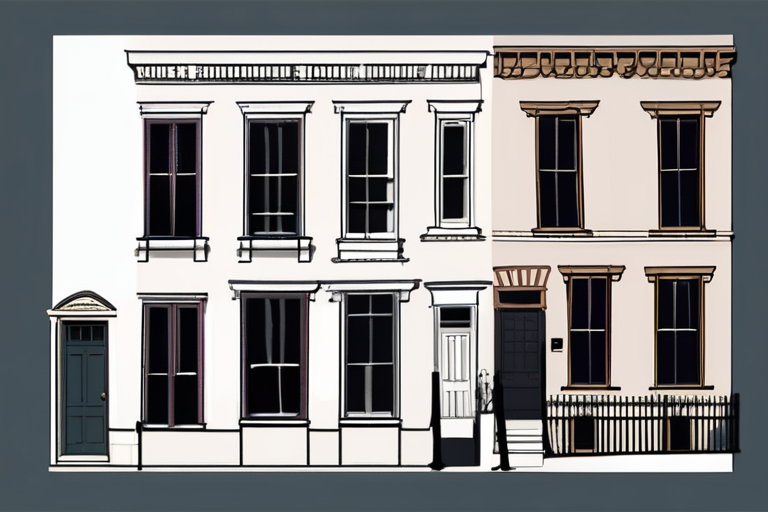 N.B.A. Betting Scandal Unraveled at 186-Year-Old Greenwich Village Townhouse