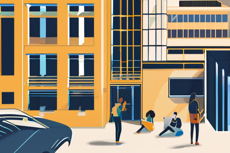 Cal State Unleashes AI-Powered Learning Revolution