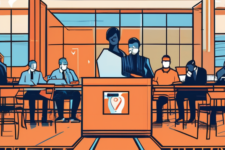 Argentina Votes Amid Economic Turmoil and Global Scrutiny