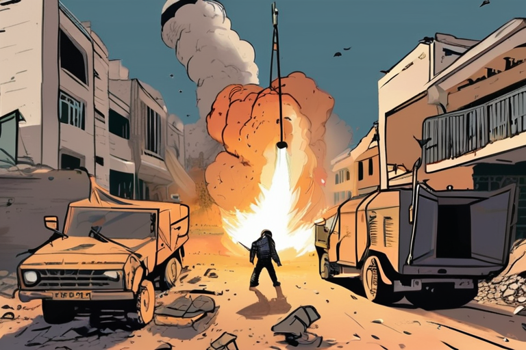 Gaza Stabilisation Force Hits Roadblocks Amid International Tensions