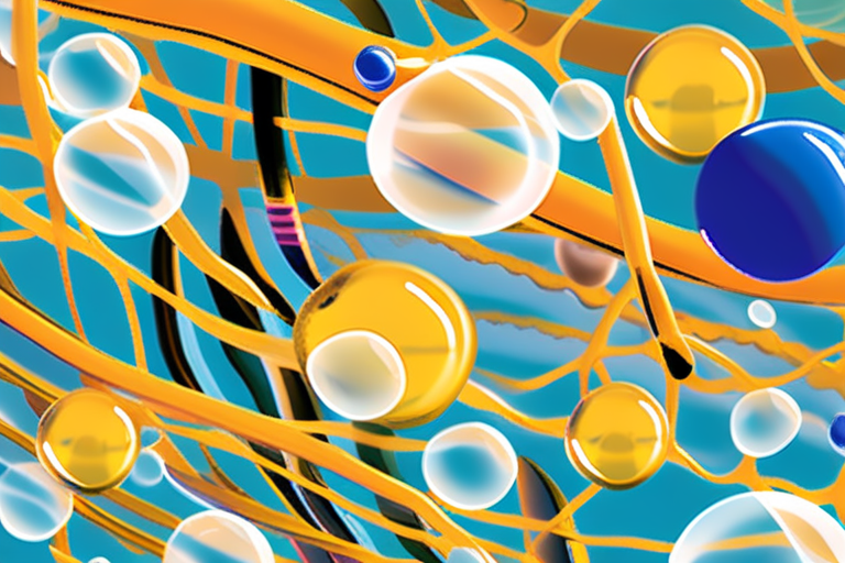 Microplastics are everywhere. Here's why that matters to big oil