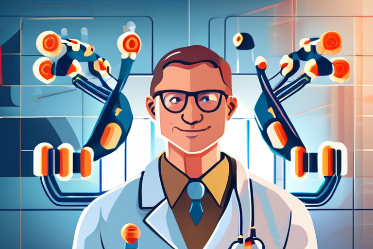 Breakthrough Technique Produces Promising Results in Clinical Trial for Universal Antibody Protection