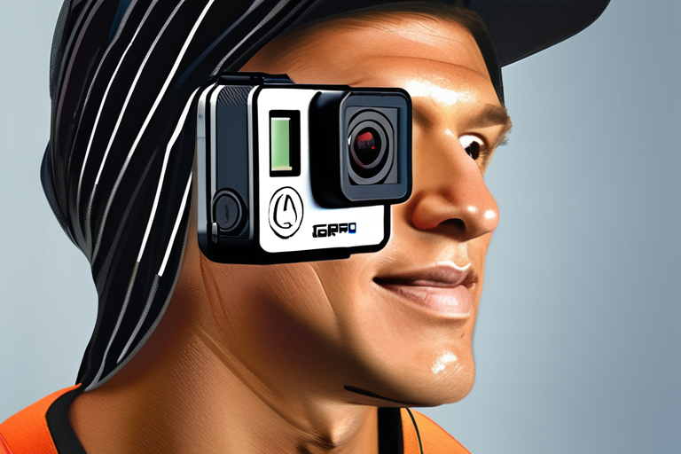 GoPro Cameras Capture Growing Market Momentum