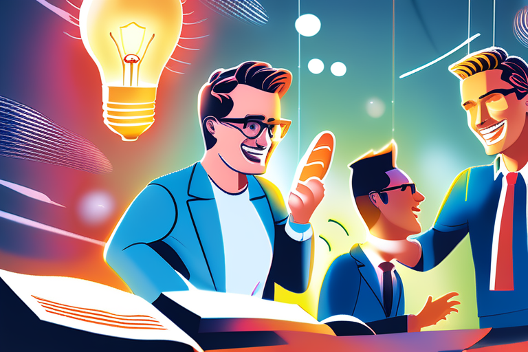 Here’s how we picked this year’s Innovators Under 35