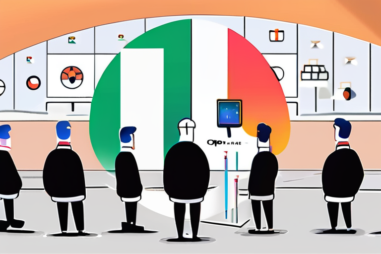 Oppo Unveils Google-Powered AI Revolution for Find X9 Series