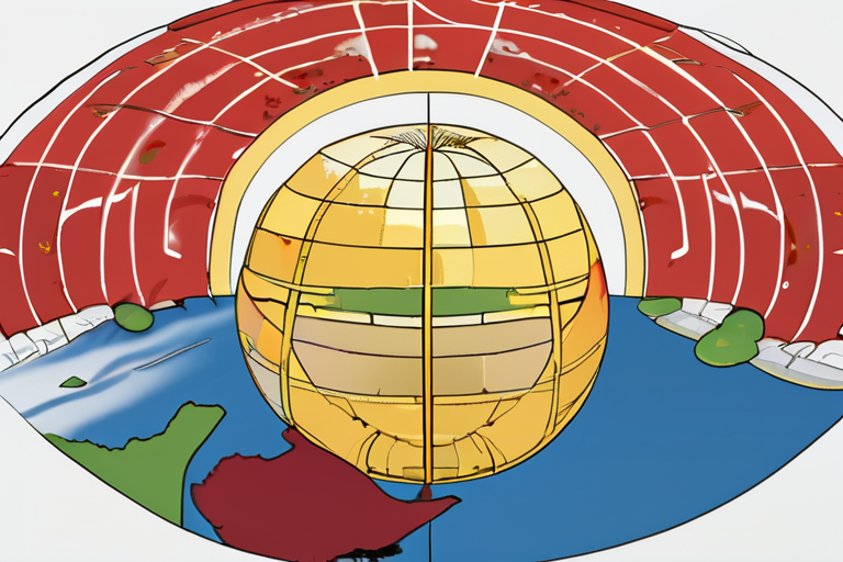 Nobel Laureate Omar Yaghi: Climate Change Fix Still Within Reach