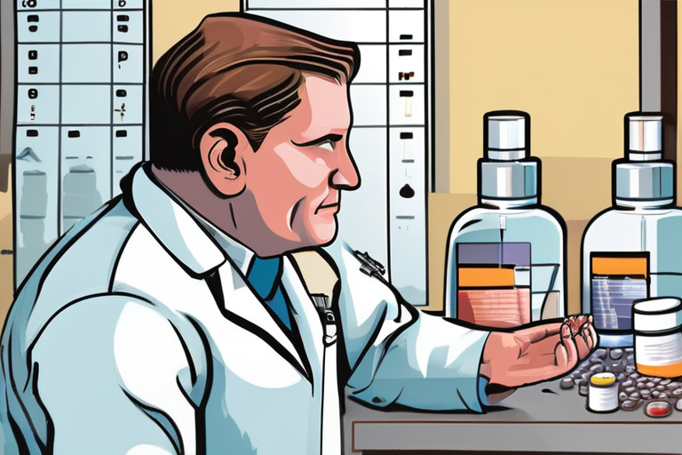 GLP-1 Medications Show Promise in Combating Addiction