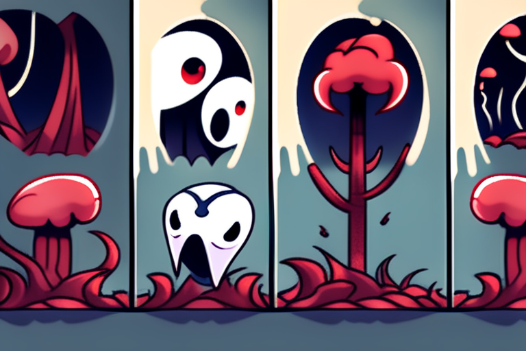Hollow Knight: Silksong costs $5 more than the original