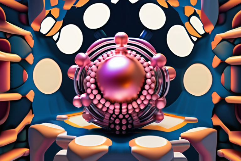 MIT Physicists Unlock Atom's Inner Secrets with Groundbreaking New Technique